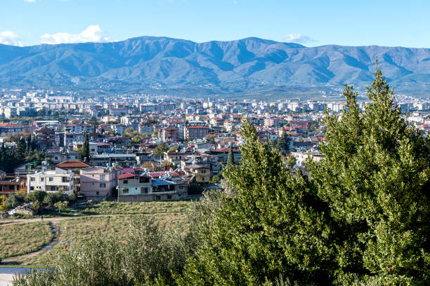 Hatay Yayladağı Fosfat Projesi